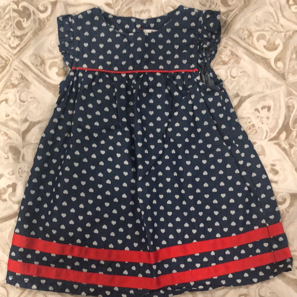Baby Girl’s dress